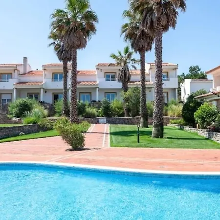 Vakantiehuis Pool-golf-ocean In Del Rey *