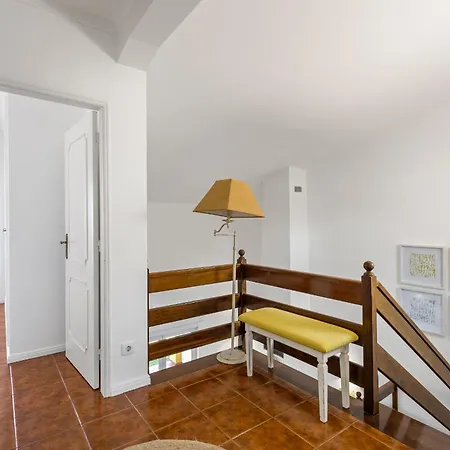Pool-golf-ocean In Del Rey Vakantiehuis Amoreira (Leiria)