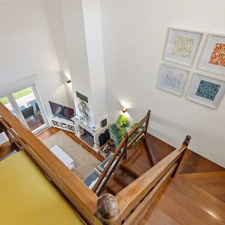 Vakantiehuis Pool-golf-ocean In Del Rey *