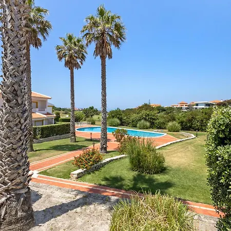 Vakantiehuis Pool-golf-ocean In Del Rey