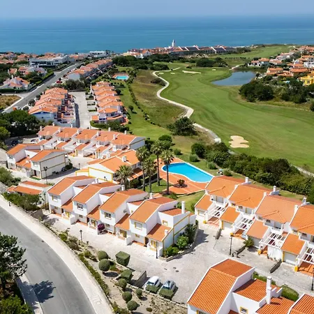Pool-golf-ocean In Del Rey Vakantiehuis *