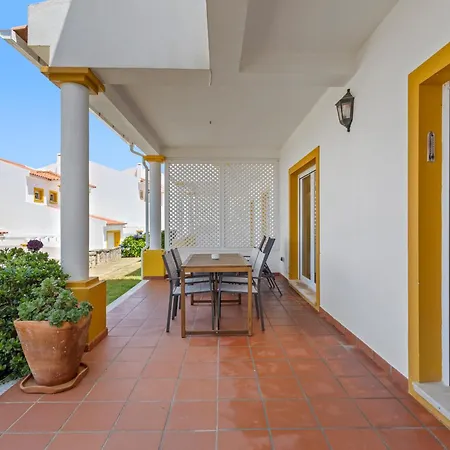 Vakantiehuis Pool-golf-ocean In Del Rey *